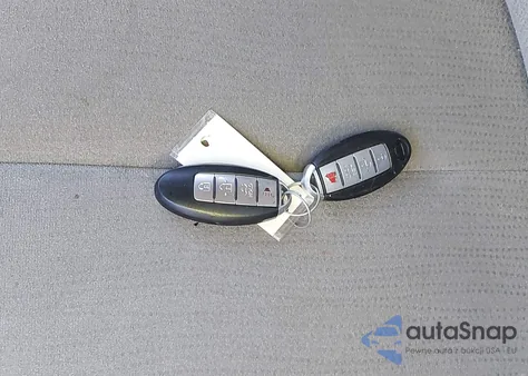 2012 Nissan Altima 2.5 z USA, uszkodzony, nr VIN 1N4AL2AP5CN489396